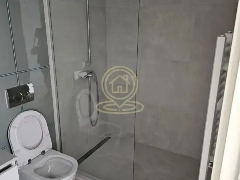 Izdavanje, poslovni prostor, 55m², Savski Venac, Beograd - image 8