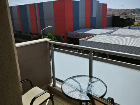 Izdavanje, jednosoban stan, 43m², City Kvart, Podgorica - image 7