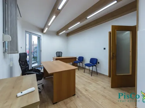 Izdavanje, jednosoban stan, 53m², Momišići, Podgorica - image 7