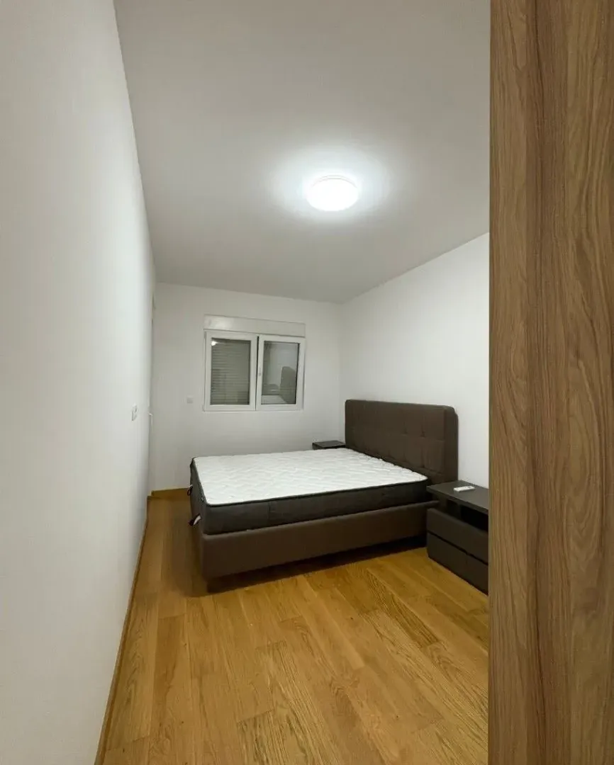 Rent, two bedroom apartment, 72m², New City, Podgorica
