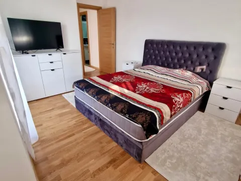 Rent, two bedroom apartment, 67m², Zabjelo, Podgorica - image 7