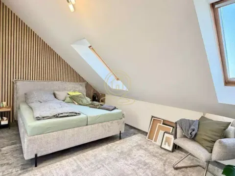 Sale, three bedroom apartment, 120m², Pivara, Kragujevac - image 15