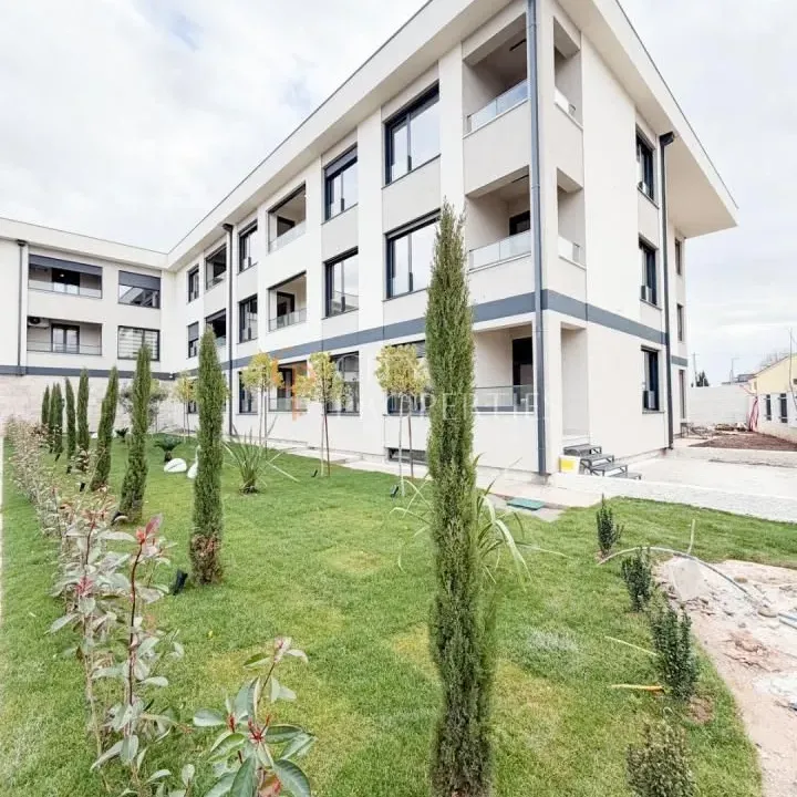 Sale, apartment, 47m², Donja Gorica, Podgorica