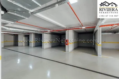 Prodaja, jednosoban stan, 40m², Igalo, Herceg Novi - image 8