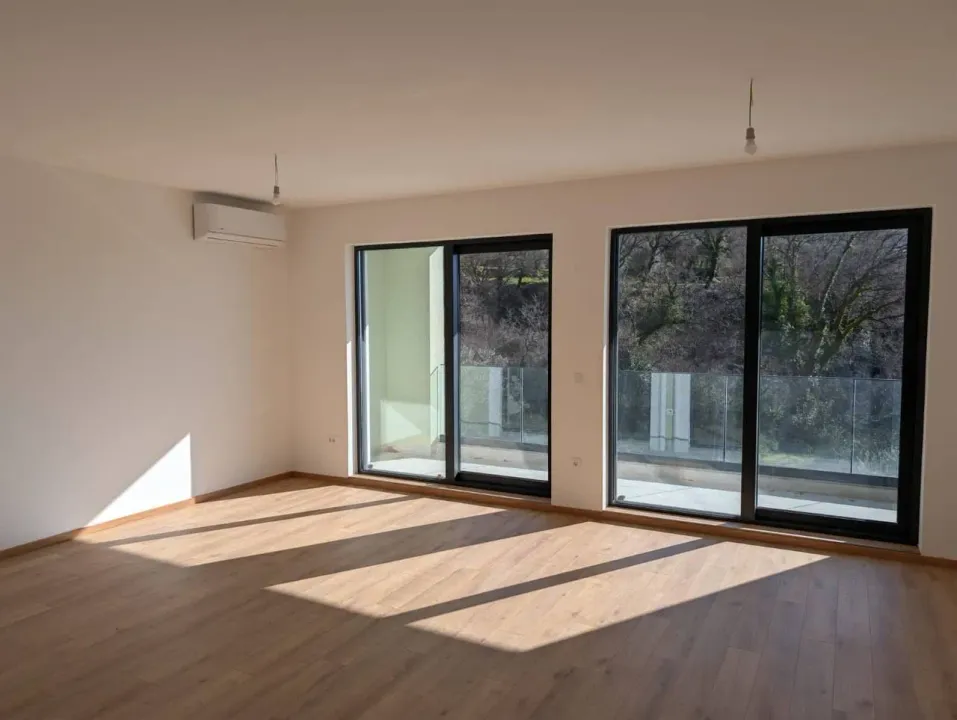 Sale, two bedroom apartment, 93m², Kamenovo, Budva