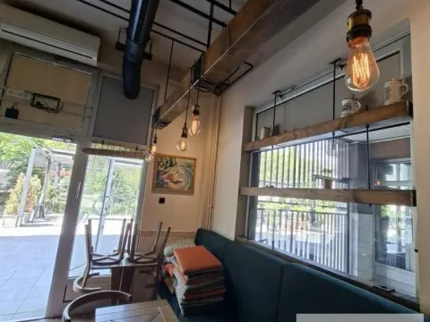 Rent, office space, 25m², Stari Grad, Beograd - image 4