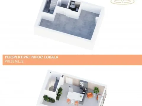 Sale, office space, 83m², Medijana, Niš - image 3