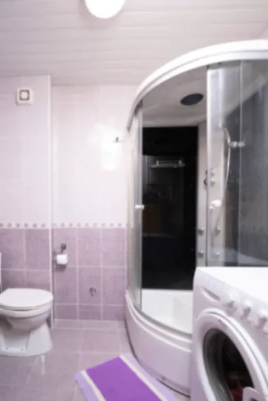 Sale, apartment, 68m², Bečići, Budva