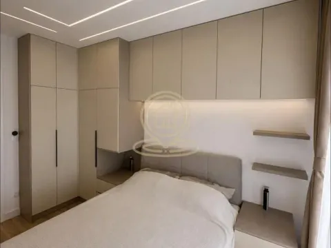 Rent, one bedroom apartment, 50m², Novi Beograd Blok 65, Novi Beograd Sve Podlokacije - image 11