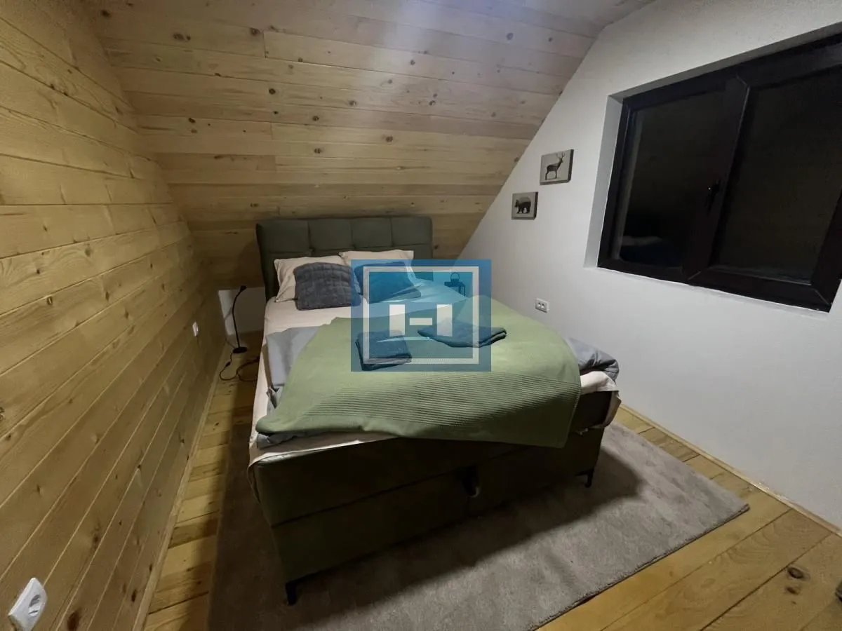 Prodaja, kuća, 98m², Konjska Reka, Bajina Bašta