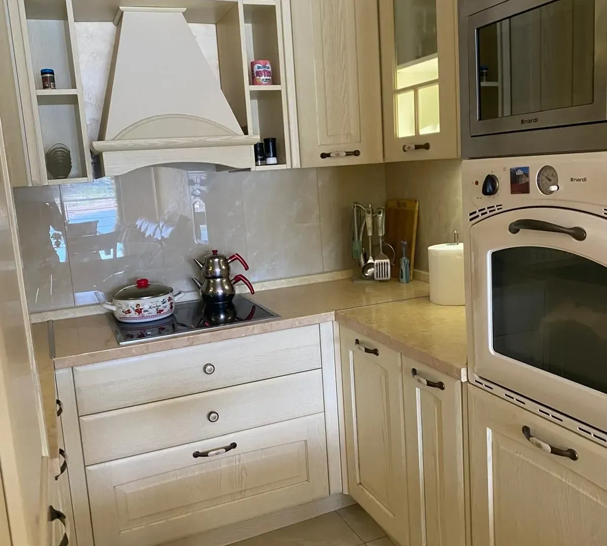 Sale, apartment, 84m², Budva, Crna Gora