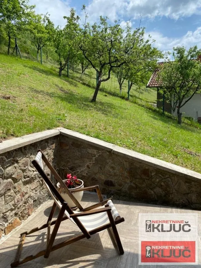 Sale, house, 154m², Beočin, Srbija