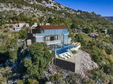 Sale, house, 700m², Petrovac, Budva - image 14