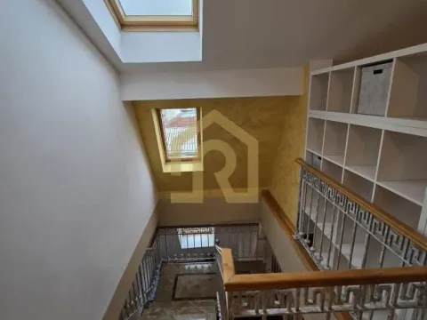 Izdavanje, trosoban stan, 184m², Vračar Hram, Vračar Sve Podlokacije - image 10