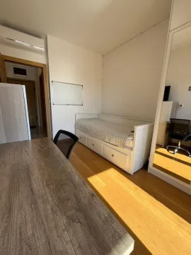 Rent, one bedroom apartment, 46m², New City, Podgorica - image 7