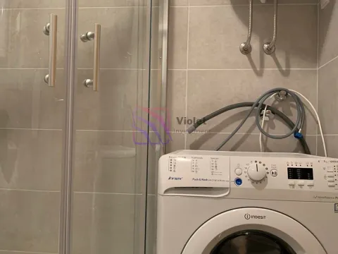 Rent, one bedroom apartment, 49m², Stari Aerodrom, Podgorica - image 2