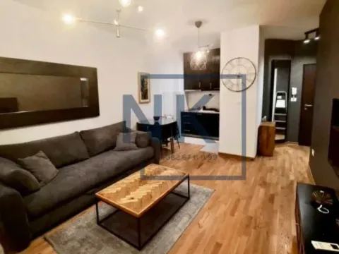 Izdavanje, jednosoban stan, 44m², City Kej, Podgorica - image 2