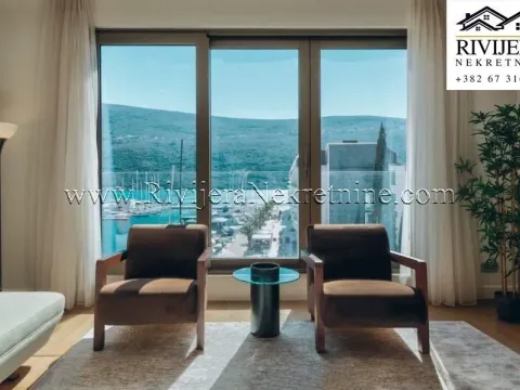 Prodaja, četvorosoban stan, 266m², Kumbor, Herceg Novi - image 8