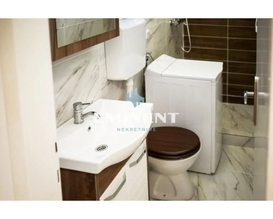 Rent, apartment, 40m², Zemun Novi Grad, Zemun Sve Podlokacije