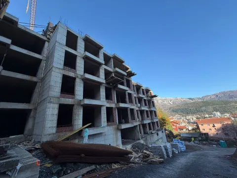 Prodaja, jednosoban stan, 46m², Babin Do, Budva - image 15