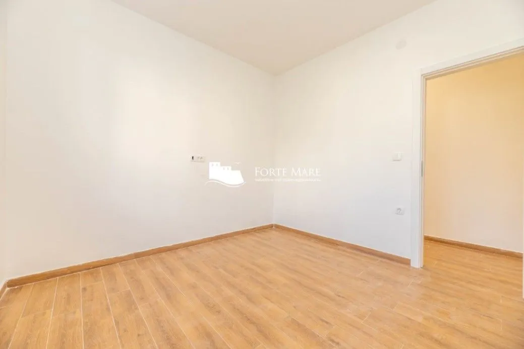 Prodaja, jednosoban stan, 48m², Topla, Herceg Novi