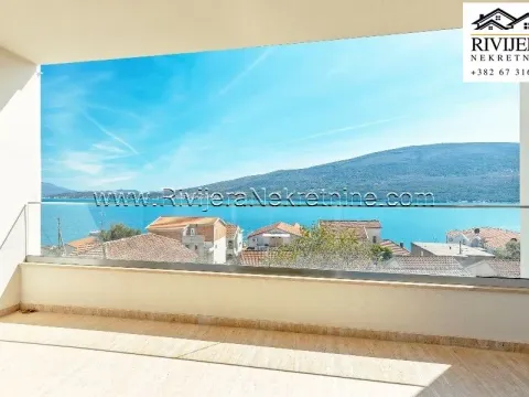 Sale, two bedroom apartment, 91m², Baošići, Herceg Novi - image 3