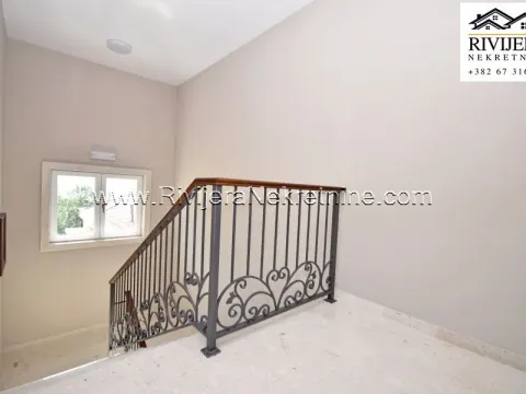 Prodaja, trosoban stan, 115m², Đenovići, Herceg Novi - image 12