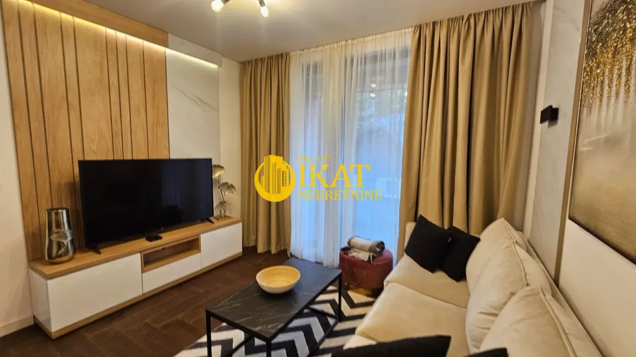 Sale, one bedroom apartment, 39m², Zlatibor, Srbija