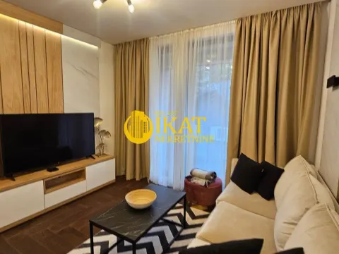 Prodaja, jednosoban stan, 39m², Zlatibor, Srbija - image 1