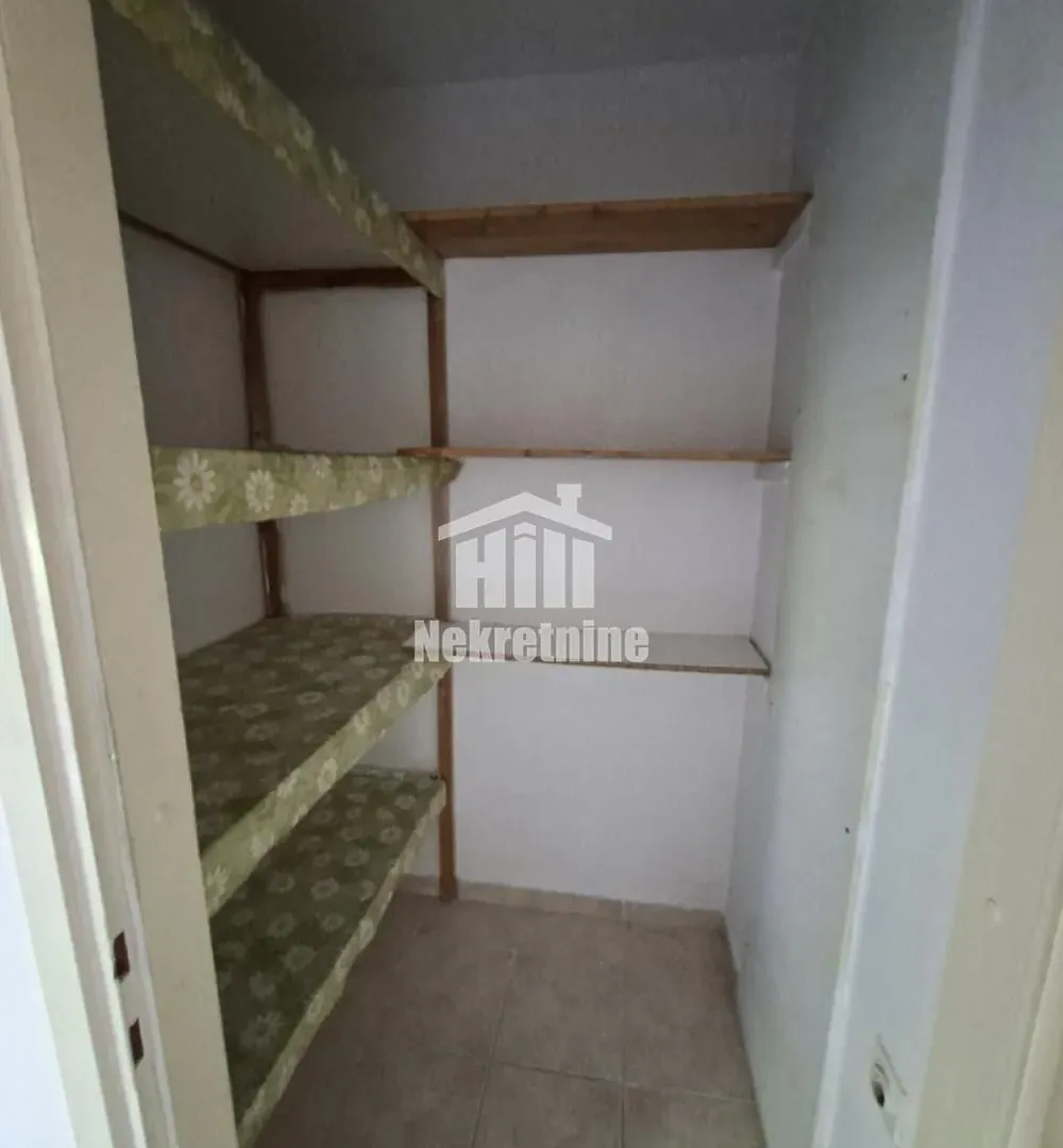 Prodaja, trosoban stan, 84m², Novi Beograd Sve Podlokacije, Beograd