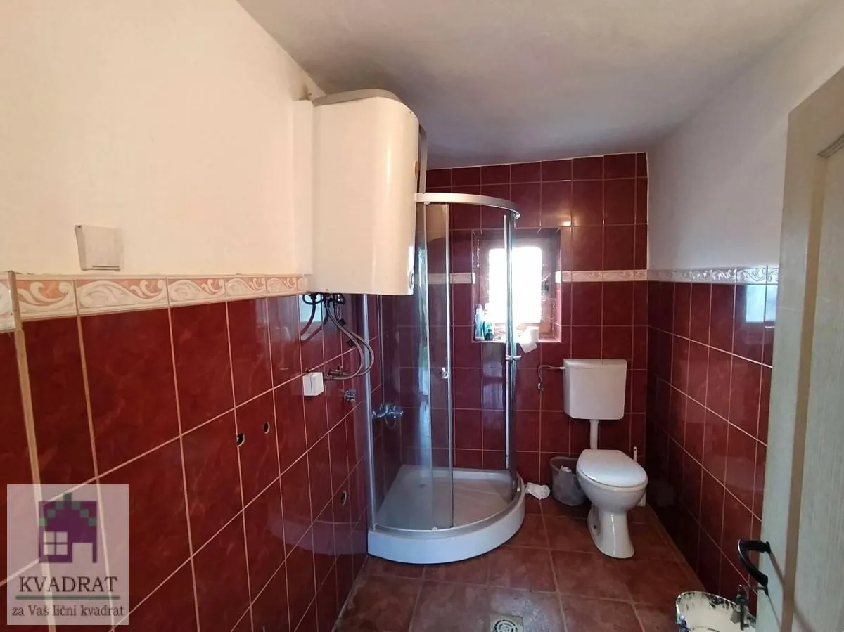 Sale, house, 117m², Poljane, Obrenovac