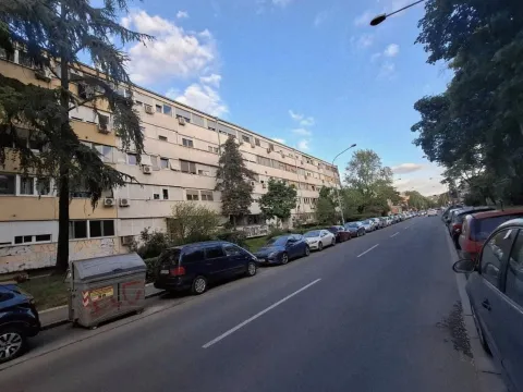 Stan in Brace Jerković