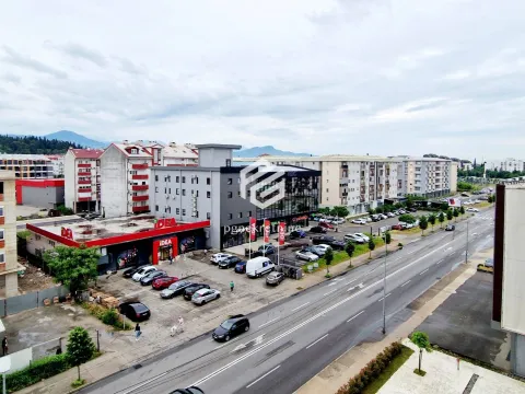 Rent, two bedroom apartment, 69m², Zabjelo, Podgorica - image 13