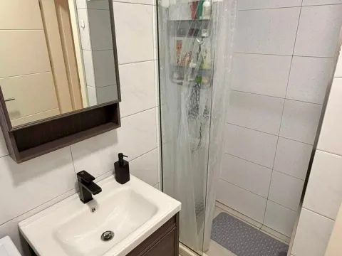 Rent, one bedroom apartment, 40m², Ilino, Bar - image 5