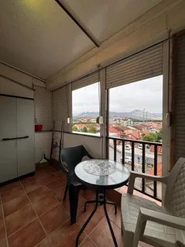 Izdavanje, jednosoban stan, 38m², Stari Aerodrom, Podgorica - image 8