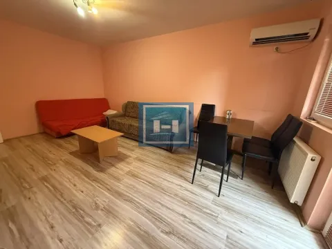 Rent, one bedroom apartment, 35m², Centar, Ćuprija - image 2