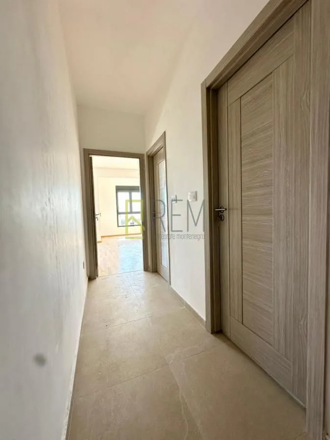 Sale, two bedroom apartment, 69m², Bar, Crna Gora