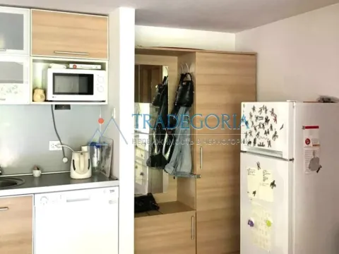 Prodaja, jednosoban stan, 40m², Pržno, Budva - image 6