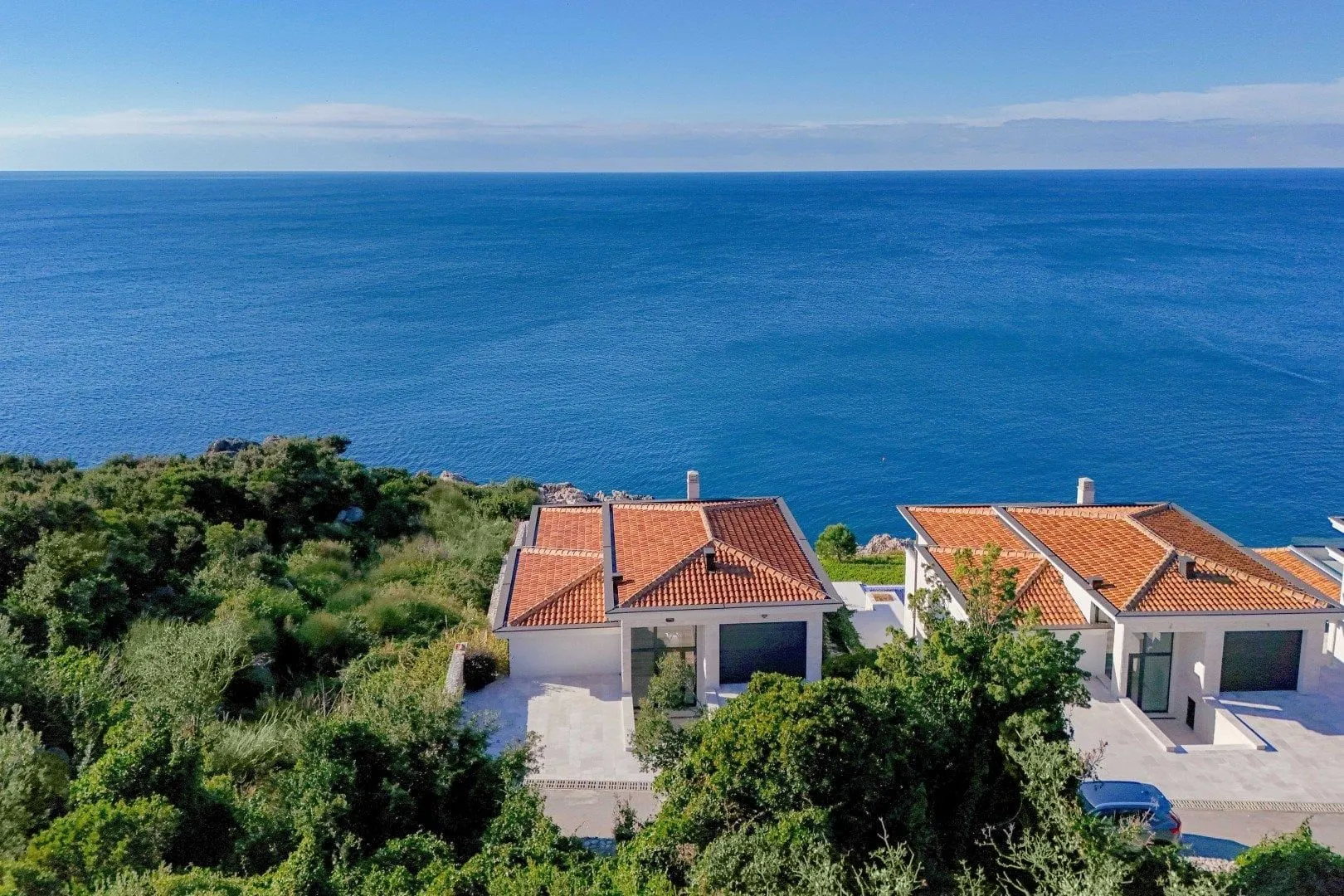Sale, house, 370m², Utjeha, Bar