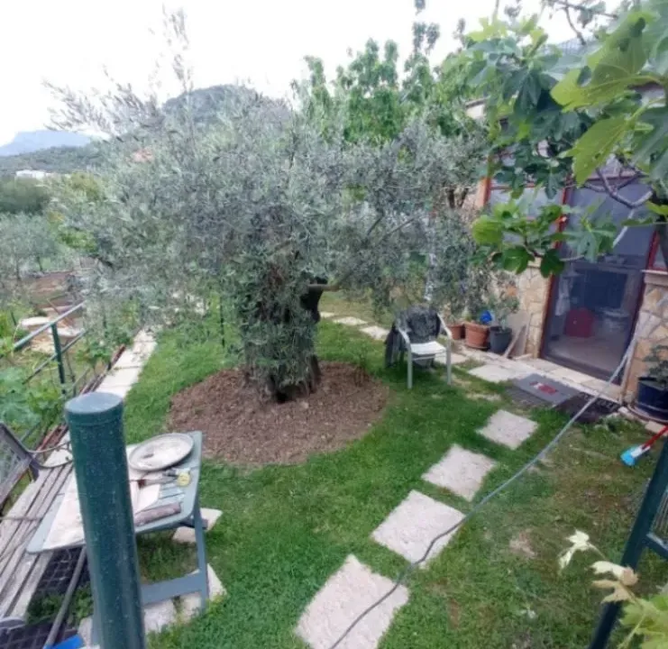 Prodaja, plac, 810m², Zaljevo, Bar