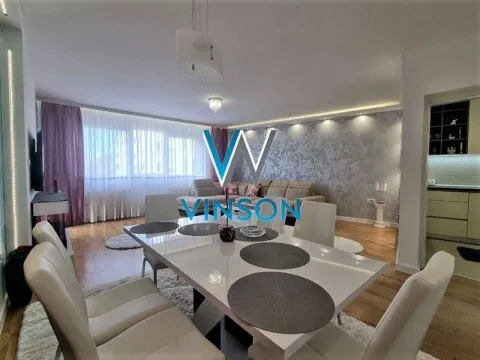 Prodaja, četvorosoban stan, 101m², Salajka, Novi Sad Sve Podlokacije - image 7