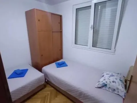 Sale, two bedroom apartment, 50m², Budva, Crna Gora - image 7