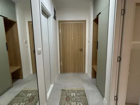 Rent, one bedroom apartment, 49m², Central Point, Podgorica - image 5