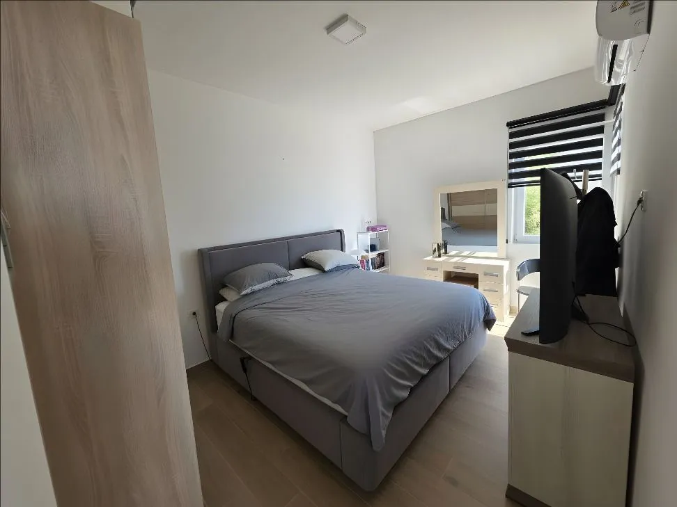 Prodaja, dvosoban stan, 102m², Seoce, Budva