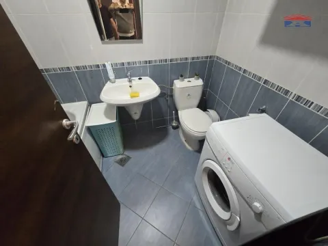 Rent, one bedroom apartment, 34m², Grbavica, Novi Sad Sve Podlokacije - image 12