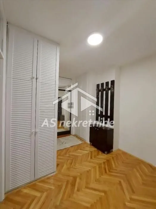 Rent, apartment, 62m², Slavija, Vračar Sve Podlokacije
