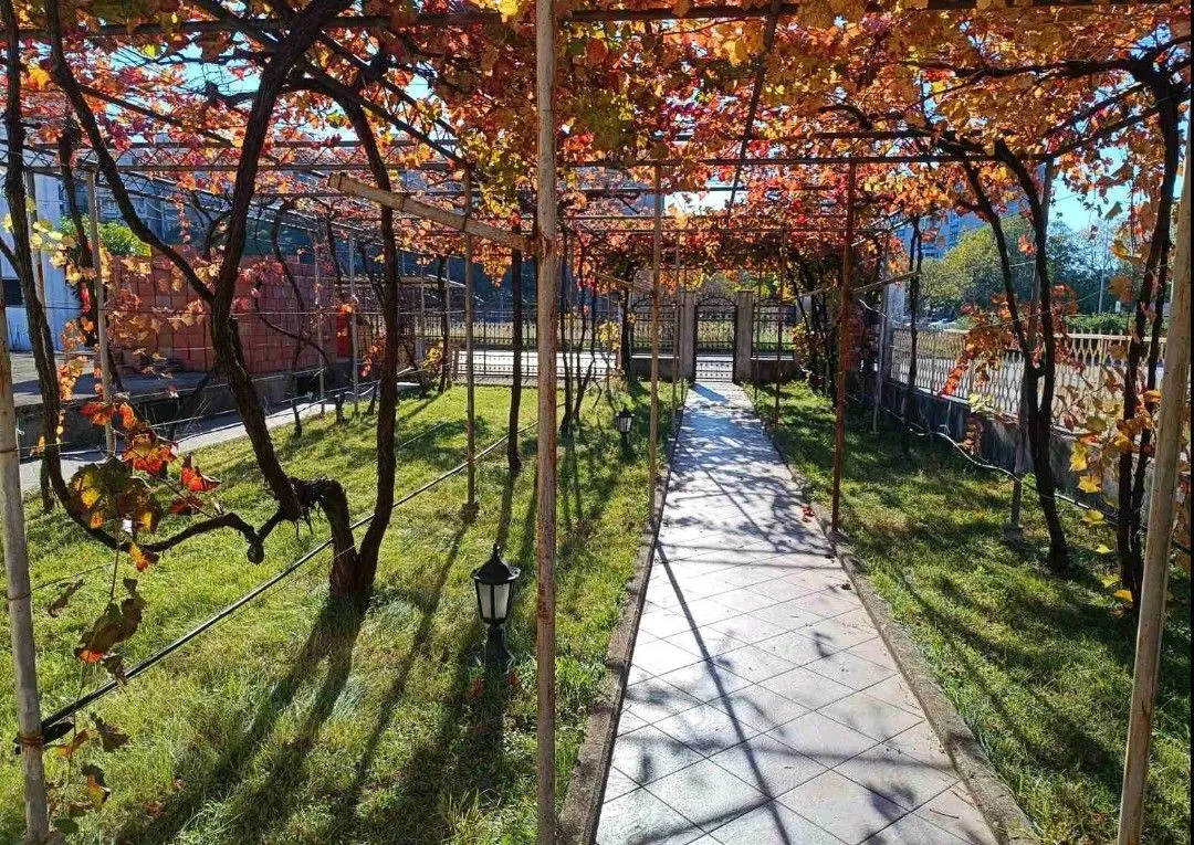 Rent, four bedroom apartment, 120m², Dalmatinska ulica, Podgorica