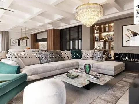 Prodaja, kuća, 400m², Blizikuće, Budva - image 11