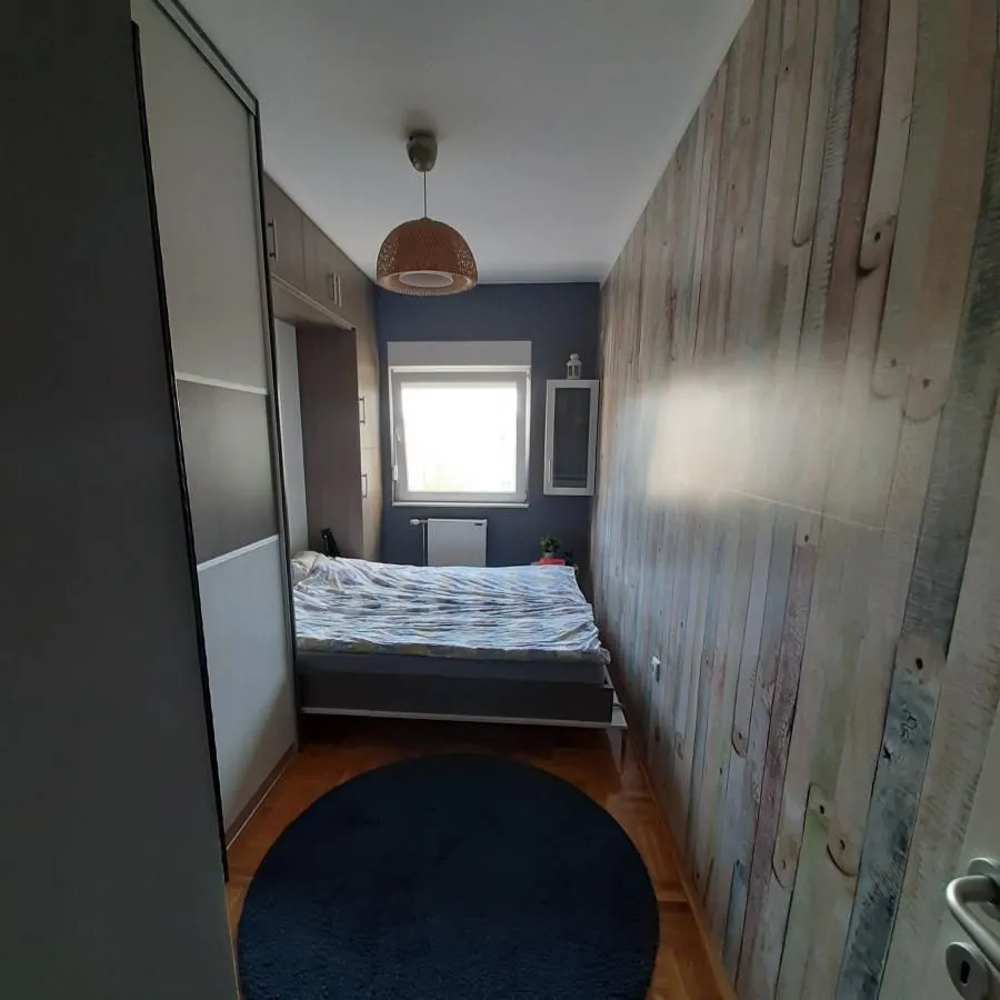 Prodaja, dvosoban stan, 62m², Nova Detelinara, Novi Sad Sve Podlokacije