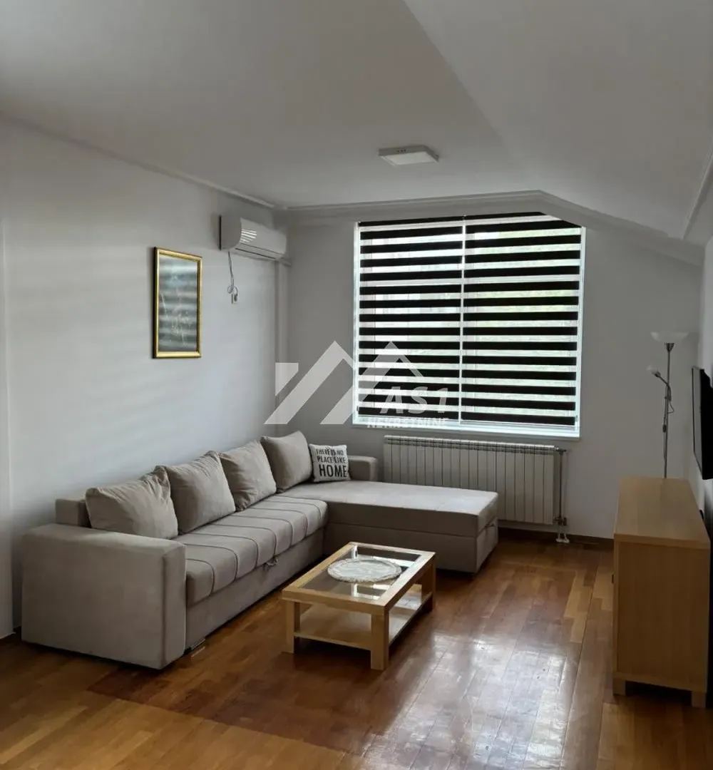 Izdavanje, dvosoban stan, 45m², Bulevar Oslobodjenja, Novi Sad Sve Podlokacije
